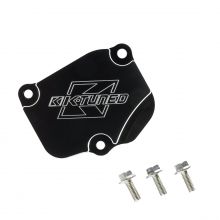 K-Tuned Limited Edition Black Tensioner Cover